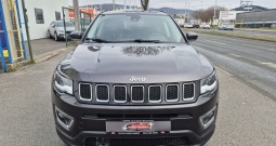 Jeep Compass 2.0 MJT, automatik, 4WD, odlično stanje, garancija.