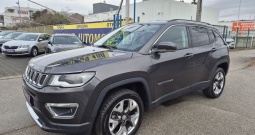 Jeep Compass 2.0 MJT, automatik, 4WD, odlično stanje, garancija.