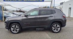 Jeep Compass 2.0 MJT, automatik, 4WD, odlično stanje, garancija.