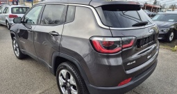 Jeep Compass 2.0 MJT, automatik, 4WD, odlično stanje, garancija.