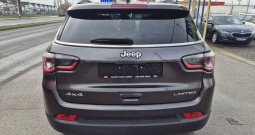Jeep Compass 2.0 MJT, automatik, 4WD, odlično stanje, garancija.