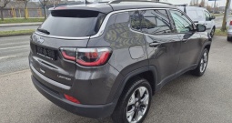 Jeep Compass 2.0 MJT, automatik, 4WD, odlično stanje, garancija.