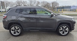 Jeep Compass 2.0 MJT, automatik, 4WD, odlično stanje, garancija.