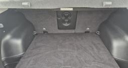 Jeep Compass 2.0 MJT, automatik, 4WD, odlično stanje, garancija.