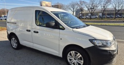 VW Caddy 2.0 tdi, novi model, vrlo dobro stanje, garancija na vozilo, 2021 god