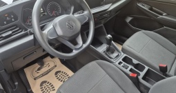 VW Caddy 2.0 tdi, novi model, vrlo dobro stanje, garancija na vozilo, 2021 god
