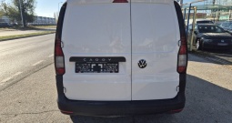 VW Caddy 2.0 tdi, novi model, vrlo dobro stanje, garancija na vozilo, 2021 god