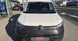 VW Caddy 2.0 tdi, novi model, vrlo dobro stanje, garancija na vozilo, 2021 god