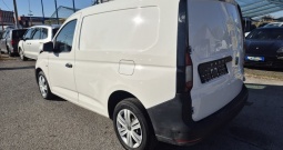 VW Caddy 2.0 tdi, novi model, vrlo dobro stanje, garancija na vozilo, 2021 god