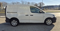 VW Caddy 2.0 tdi, novi model, vrlo dobro stanje, garancija na vozilo, 2021 god