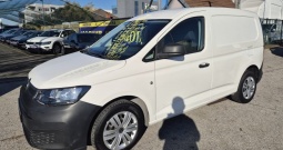 VW Caddy 2.0 tdi, novi model, vrlo dobro stanje, garancija na vozilo, 2021 god