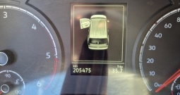 VW Caddy 2.0 tdi, novi model, vrlo dobro stanje, garancija na vozilo, 2021 god