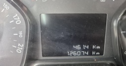 Peugeot Expert 1. 5 bhdi, odlično stanje, garancija na vozilo. . , 2022 god.