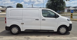 Peugeot Expert 1. 5 bhdi, odlično stanje, garancija na vozilo. . , 2022 god.
