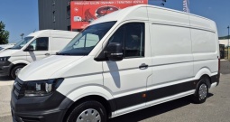 VW Crafter 2.0 tdi, l3h3, odlično stanje, garancija na vozilo. . , 2024 god.