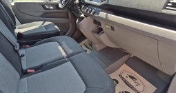 VW Crafter 2.0 tdi, l3h3, odlično stanje, garancija na vozilo. . , 2024 god.