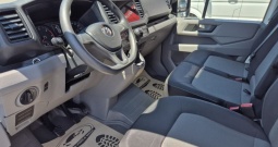 VW Crafter 2.0 tdi, l3h3, odlično stanje, garancija na vozilo. . , 2024 god.