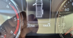 VW Crafter 2.0 tdi, l3h3, odlično stanje, garancija na vozilo. . , 2024 god.