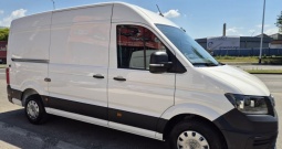VW Crafter 2.0 tdi, l3h3, odlično stanje, garancija na vozilo. . , 2024 god.