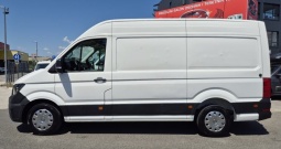 VW Crafter 2.0 tdi, l3h3, odlično stanje, garancija na vozilo. . , 2024 god.