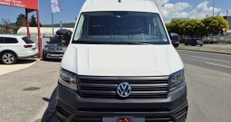 VW Crafter 2.0 tdi, l3h3, odlično stanje, garancija na vozilo. . , 2024 god.