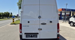 VW Crafter 2.0 tdi, l3h3, odlično stanje, garancija na vozilo. . , 2024 god.