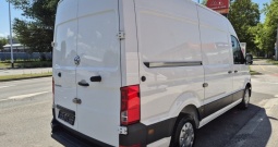 VW Crafter 2.0 tdi, l3h3, odlično stanje, garancija na vozilo. . , 2024 god.