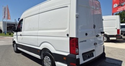 VW Crafter 2.0 tdi, l3h3, odlično stanje, garancija na vozilo. . , 2024 god.