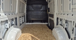 VW Crafter 2.0 tdi, l3h3, odlično stanje, garancija na vozilo. . , 2024 god.