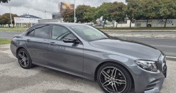 Mercedes-Benz E 220 D automatik, 4matic, odlično stanje, garancija.