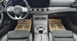 Mercedes-Benz E 220 D automatik, 4matic, odlično stanje, garancija.