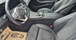 Mercedes-Benz E 220 D automatik, 4matic, odlično stanje, garancija.