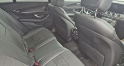 Mercedes-Benz E 220 D automatik, 4matic, odlično stanje, garancija.