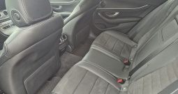 Mercedes-Benz E 220 D automatik, 4matic, odlično stanje, garancija.