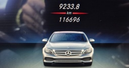 Mercedes-Benz E 220 D automatik, 4matic, odlično stanje, garancija.