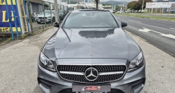 Mercedes-Benz E 220 D automatik, 4matic, odlično stanje, garancija.