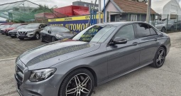 Mercedes-Benz E 220 D automatik, 4matic, odlično stanje, garancija.