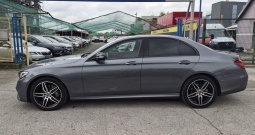 Mercedes-Benz E 220 D automatik, 4matic, odlično stanje, garancija.