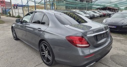 Mercedes-Benz E 220 D automatik, 4matic, odlično stanje, garancija.