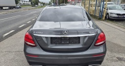 Mercedes-Benz E 220 D automatik, 4matic, odlično stanje, garancija.