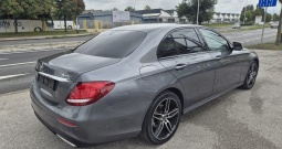 Mercedes-Benz E 220 D automatik, 4matic, odlično stanje, garancija.