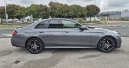 Mercedes-Benz E 220 D automatik, 4matic, odlično stanje, garancija.