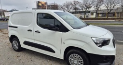 Opel Combo 1.5 cdti, odlično stanje, garancija na vozilo. . , 2021 god.
