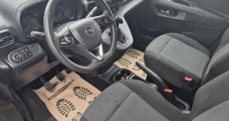 Opel Combo 1.5 cdti, odlično stanje, garancija na vozilo. . , 2021 god.