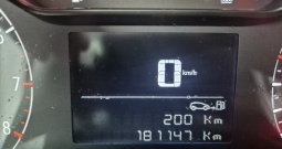 Opel Combo 1.5 cdti, odlično stanje, garancija na vozilo. . , 2021 god.
