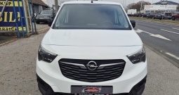 Opel Combo 1.5 cdti, odlično stanje, garancija na vozilo. . , 2021 god.