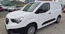 Opel Combo 1.5 cdti, odlično stanje, garancija na vozilo. . , 2021 god.