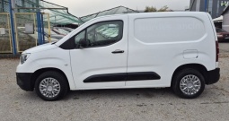 Opel Combo 1.5 cdti, odlično stanje, garancija na vozilo. . , 2021 god.
