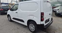 Opel Combo 1.5 cdti, odlično stanje, garancija na vozilo. . , 2021 god.