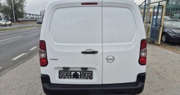 Opel Combo 1.5 cdti, odlično stanje, garancija na vozilo. . , 2021 god.